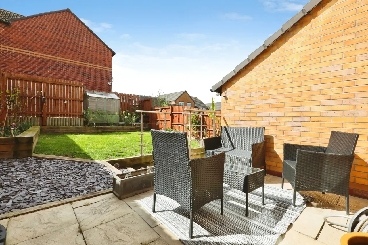 Dalton Lane, ROTHERHAM, South Yorkshire, S65, photo 18