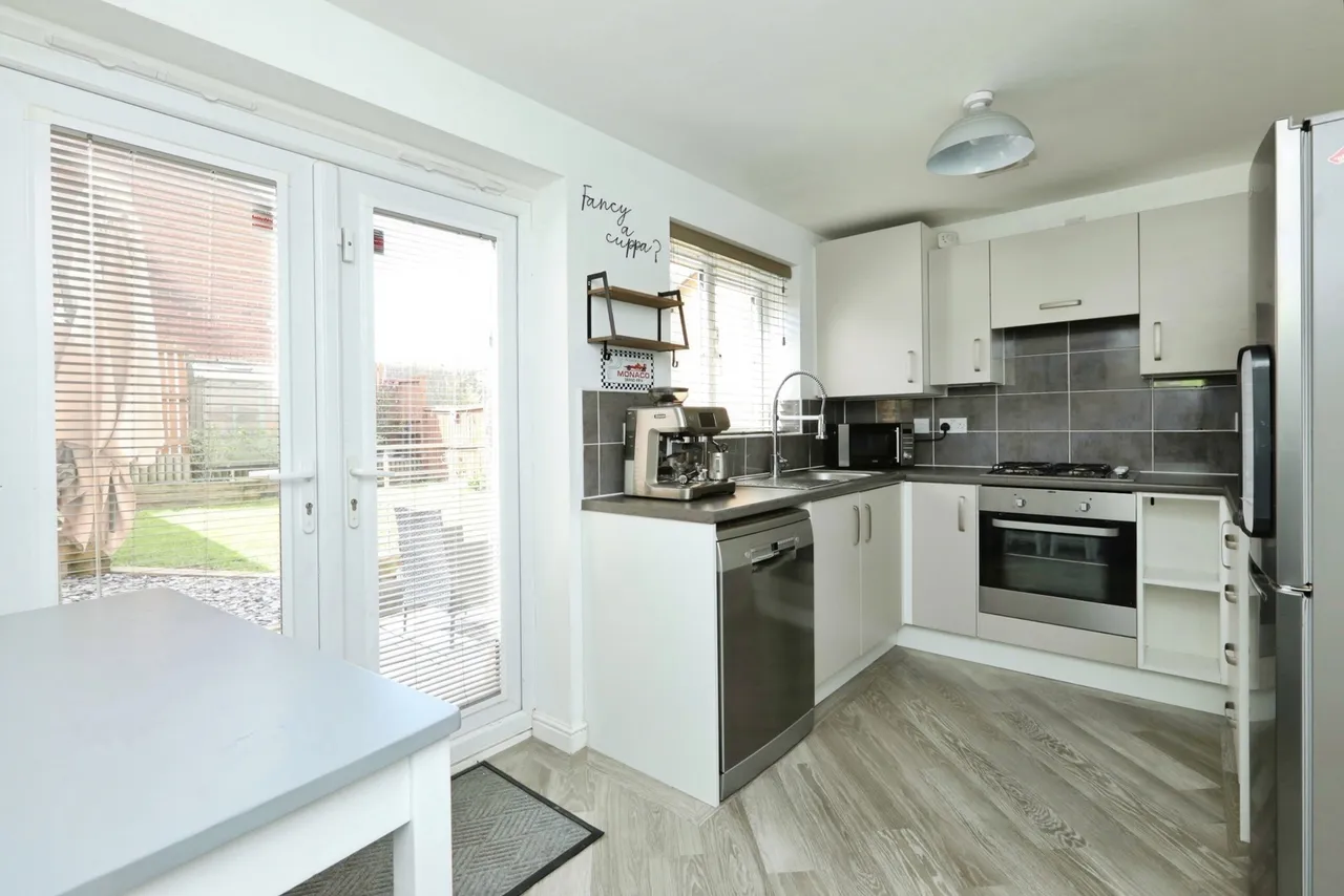 Dalton Lane, ROTHERHAM, South Yorkshire, S65, photo 3