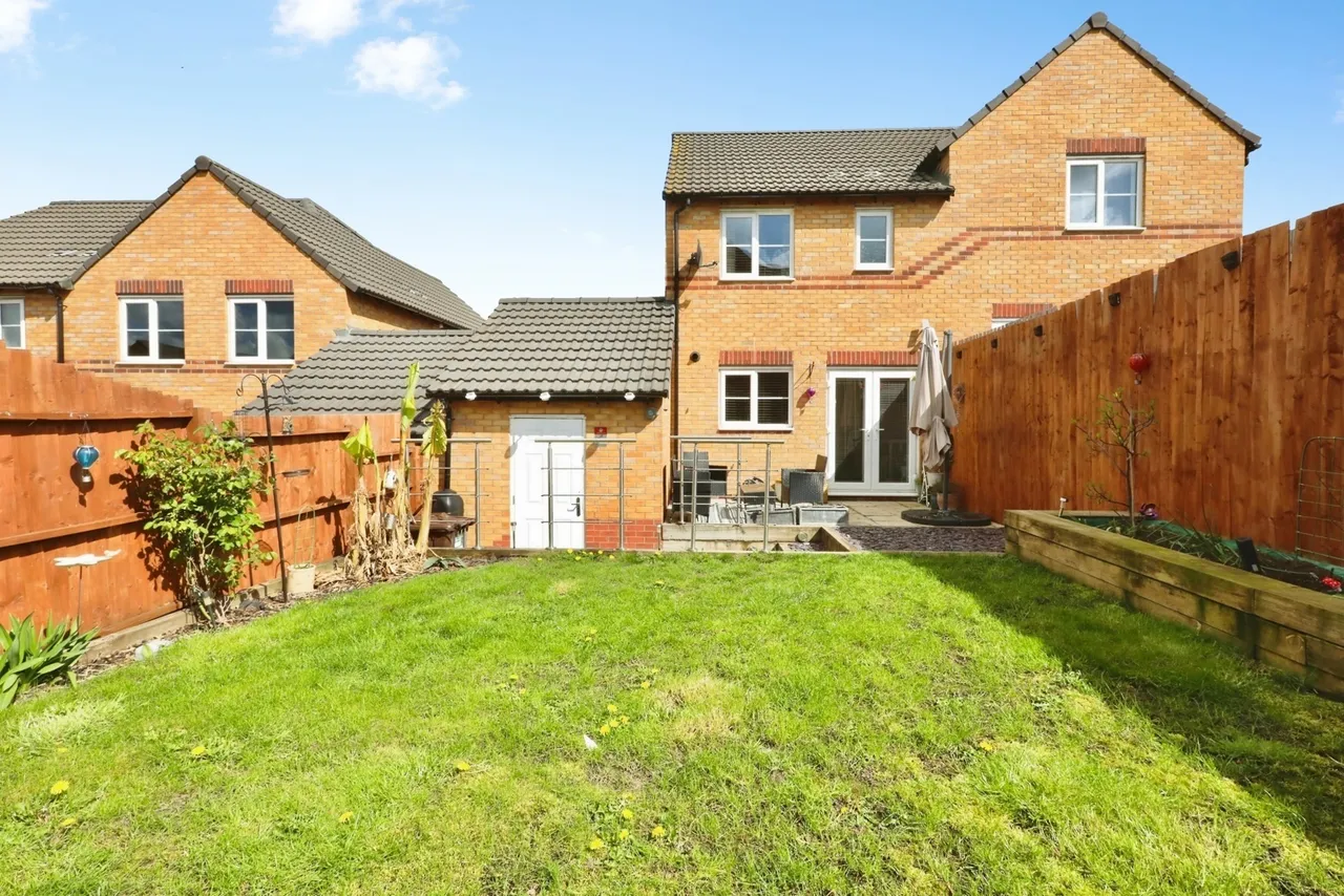 Dalton Lane, ROTHERHAM, South Yorkshire, S65, photo 17
