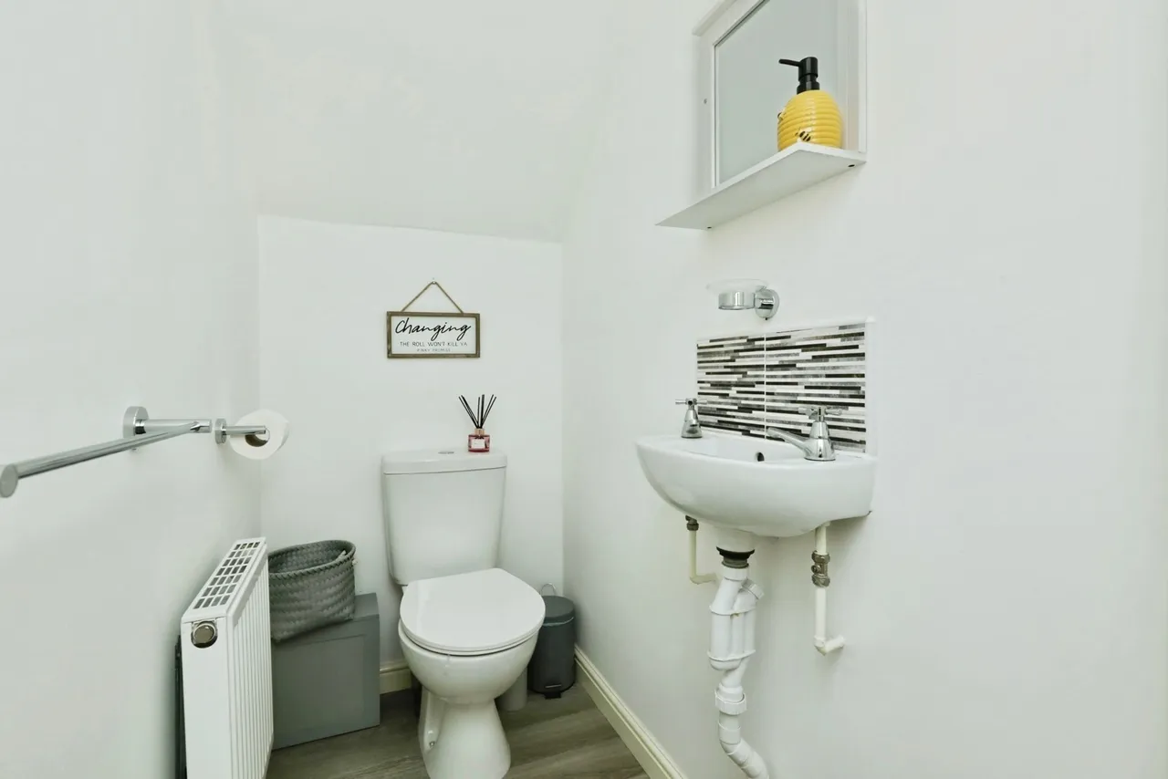 Dalton Lane, ROTHERHAM, South Yorkshire, S65, photo 7