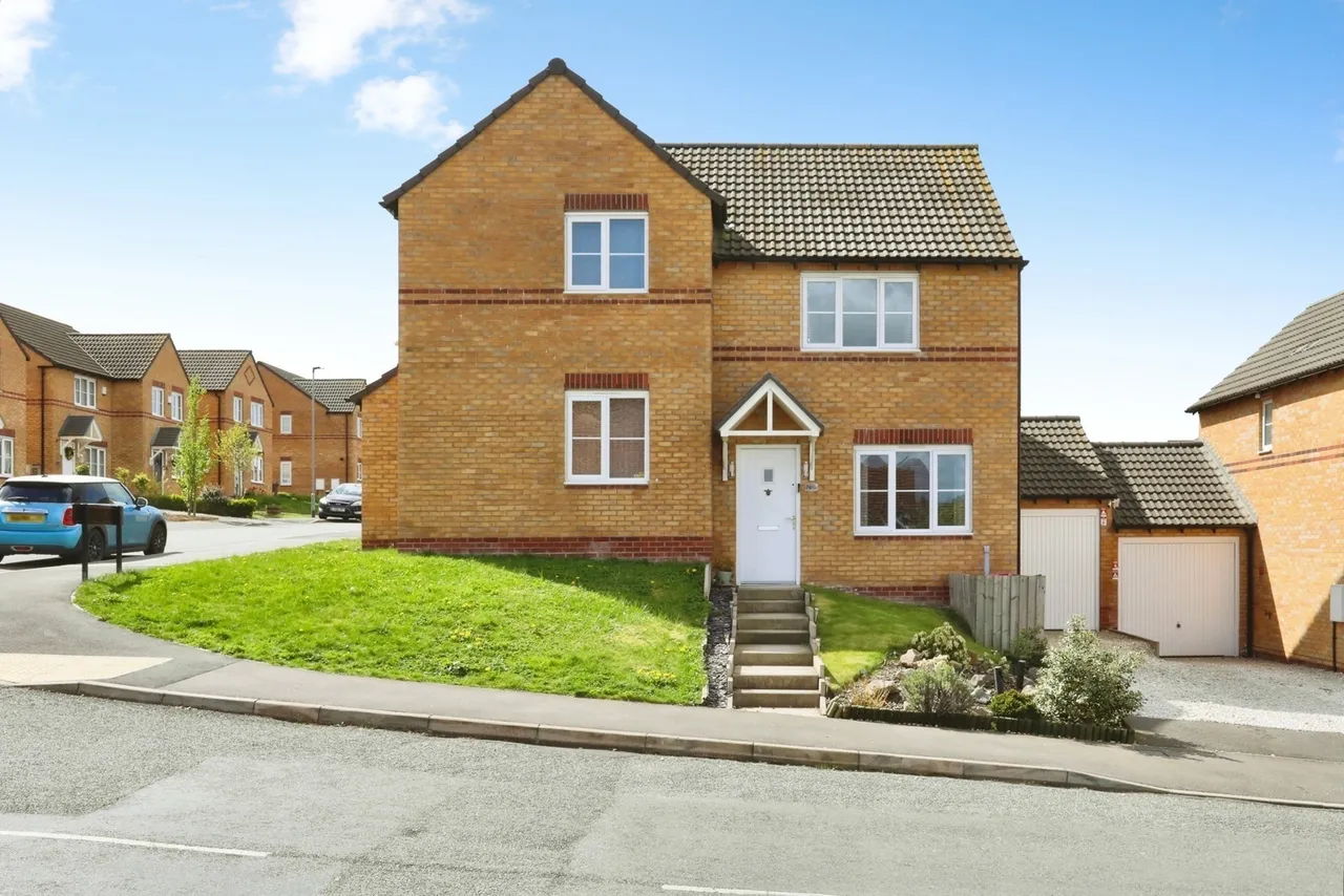 Dalton Lane, ROTHERHAM, South Yorkshire, S65, photo 19