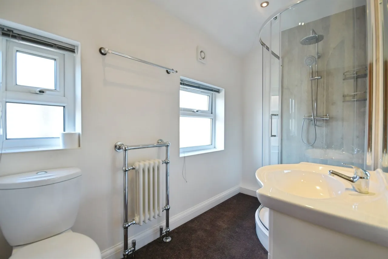 Granby Croft, Bakewell, DE45, photo 17