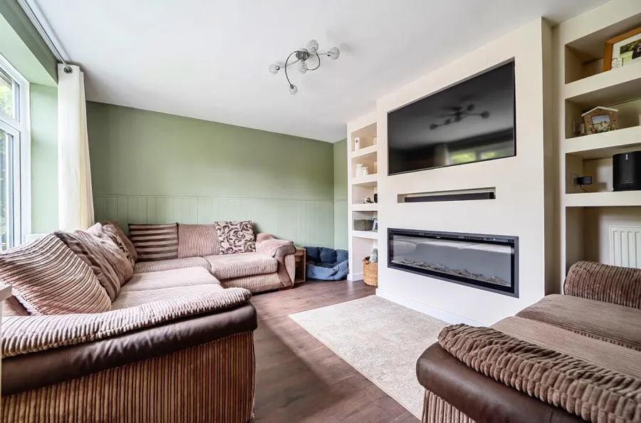 Dundas Close, Bracknell, RG12, photo 3