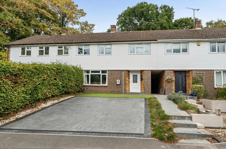 3 bed house for sale, Dundas Close, Bracknell, RG12