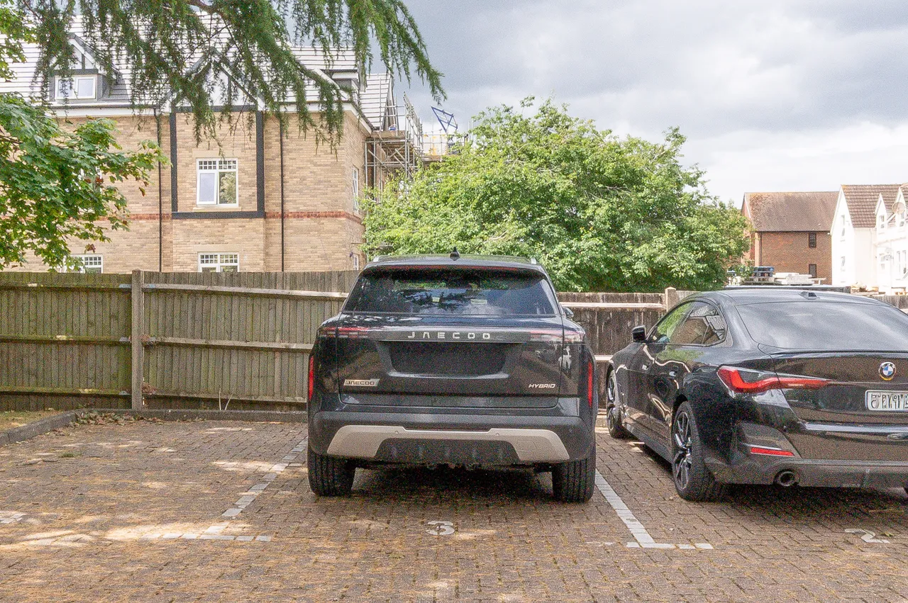 Flat 3, Marlborough Court, 2a Birdhurst Road, South Croydon, photo 12