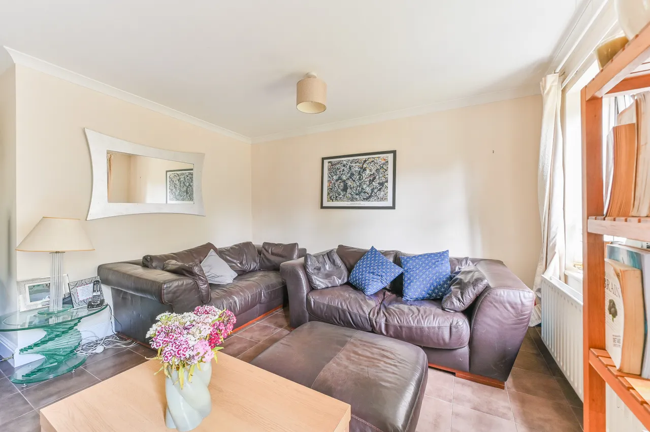 Flat 3, Marlborough Court, 2a Birdhurst Road, South Croydon, photo 2