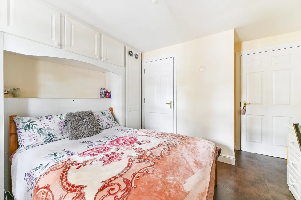 Flat 3, Marlborough Court, 2a Birdhurst Road, South Croydon, photo 6