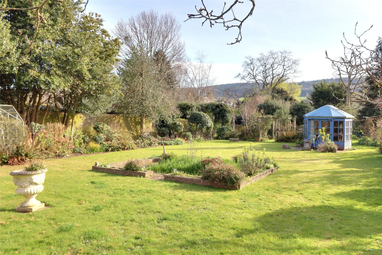 The Parks, Minehead, TA24, photo 16
