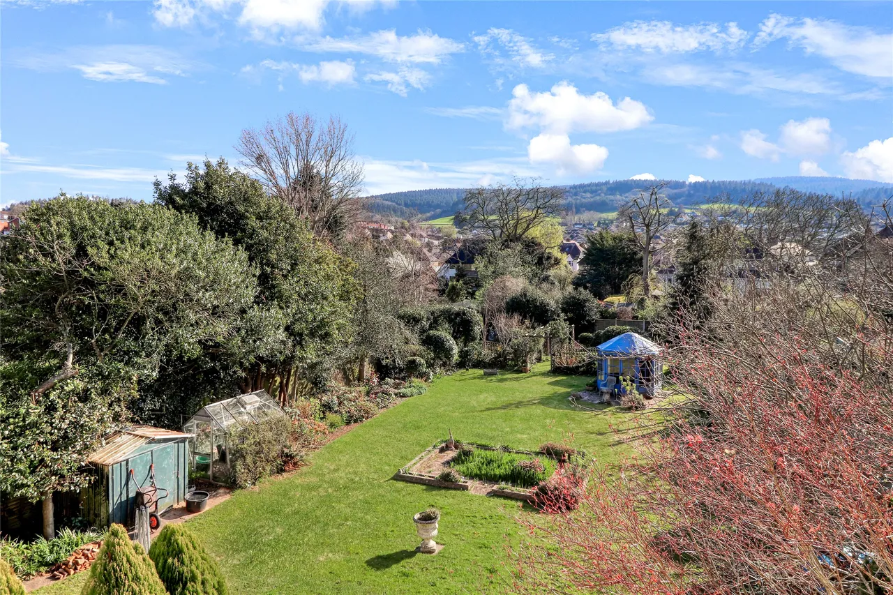 The Parks, Minehead, TA24, photo 2