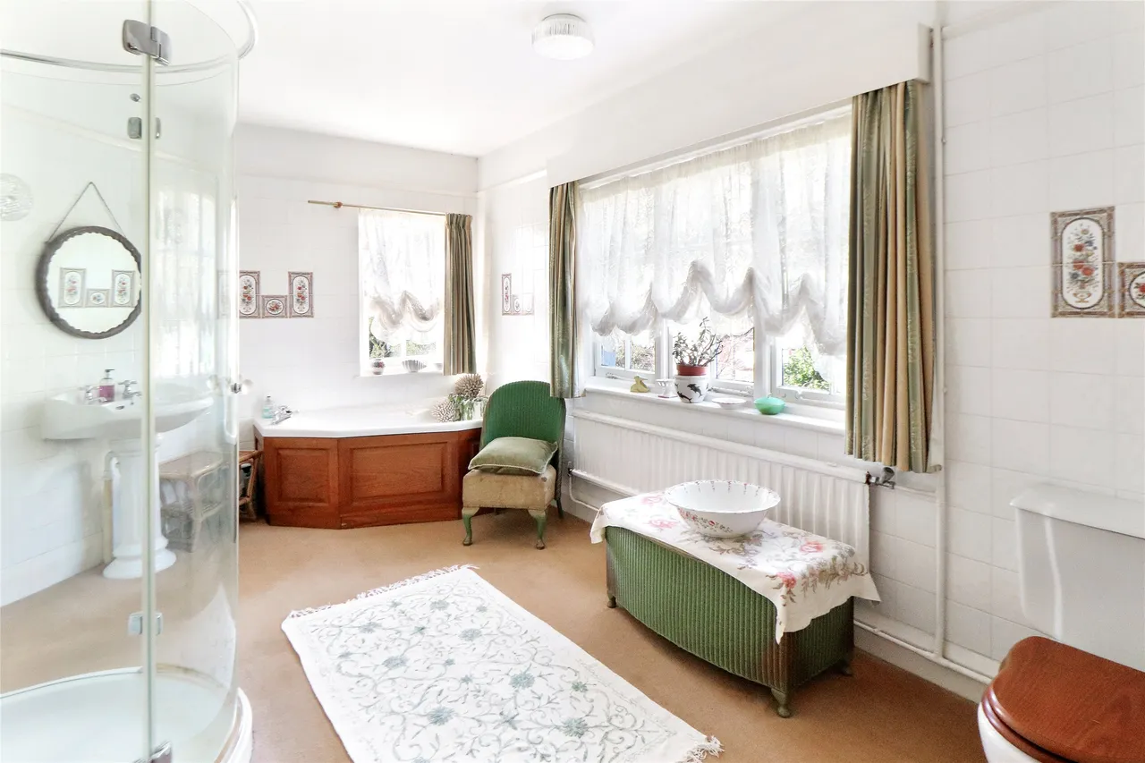 The Parks, Minehead, TA24, photo 10