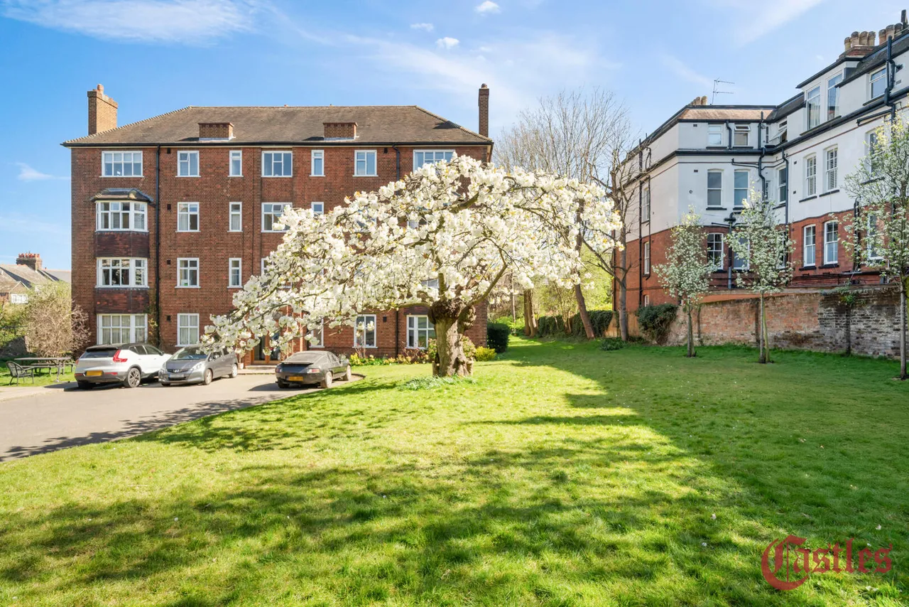 Haslemere Road, N8, photo 15