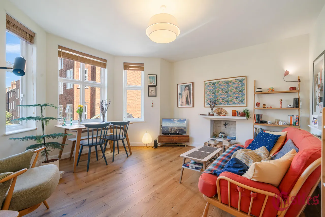 Haslemere Road, N8, photo 8