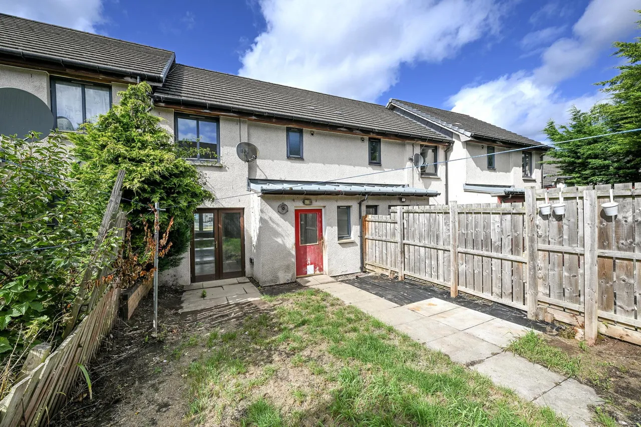 Castlepark Glade, Edinburgh, EH16, photo 26