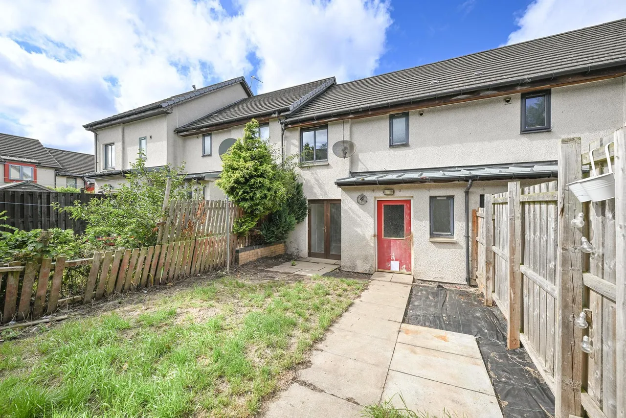 Castlepark Glade, Edinburgh, EH16, photo 27