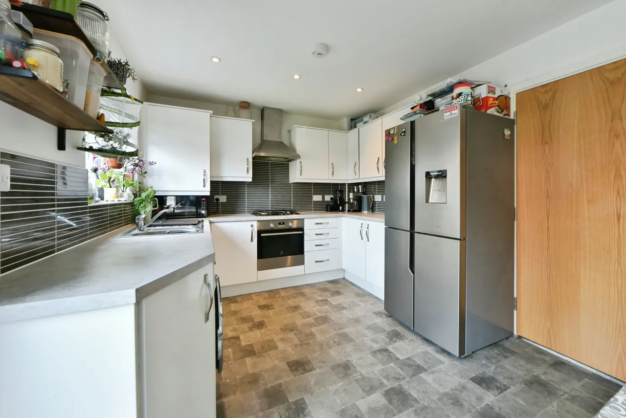 Market Street, Manchester, photo 4