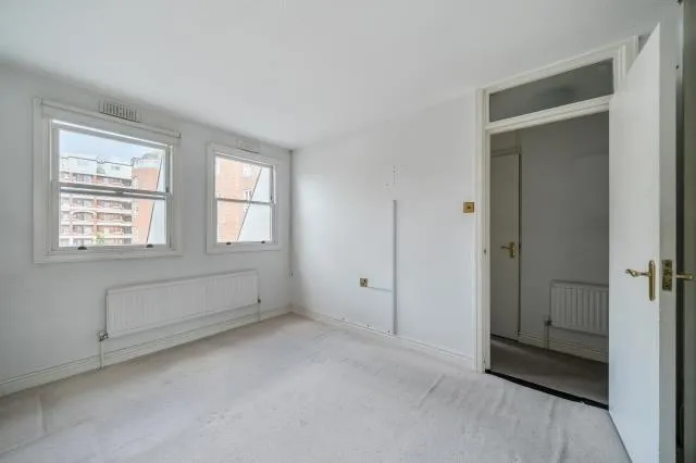 St. Johns Wood Road, London, NW8, photo 11