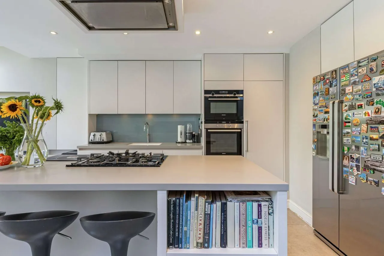 Friston Street, Fulham, London, SW6 3AT, photo 10