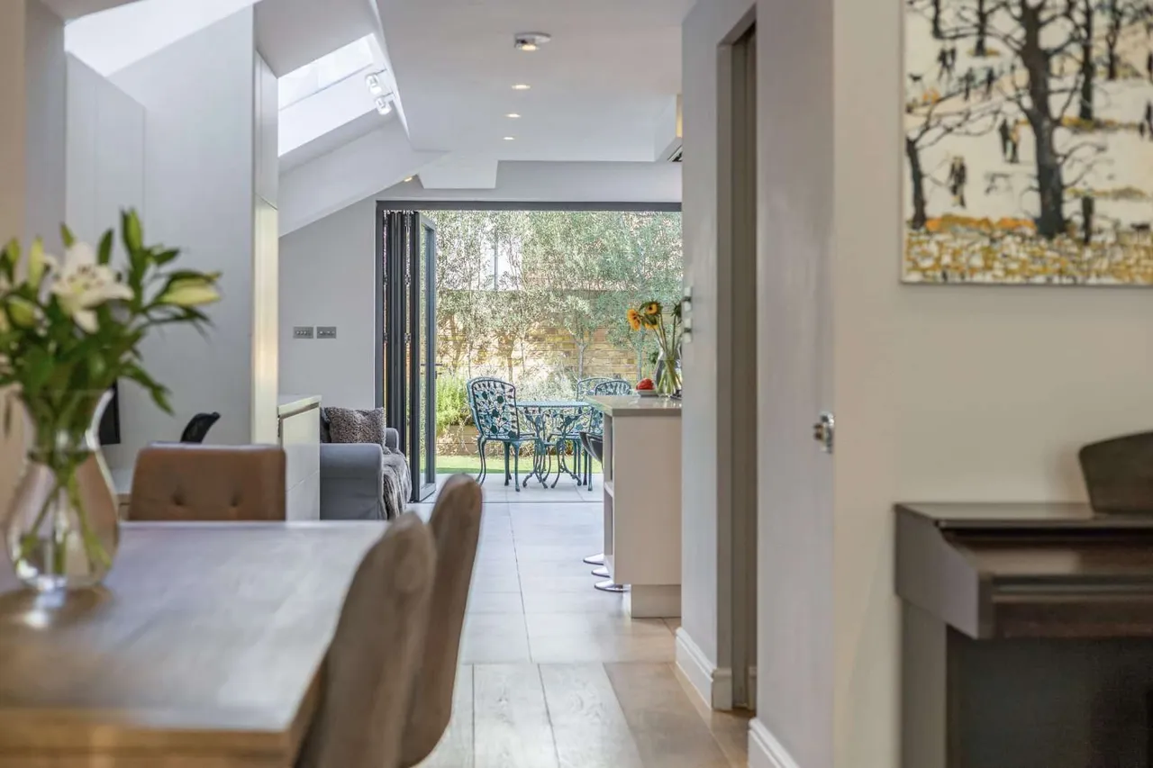 Friston Street, Fulham, London, SW6 3AT, photo 6