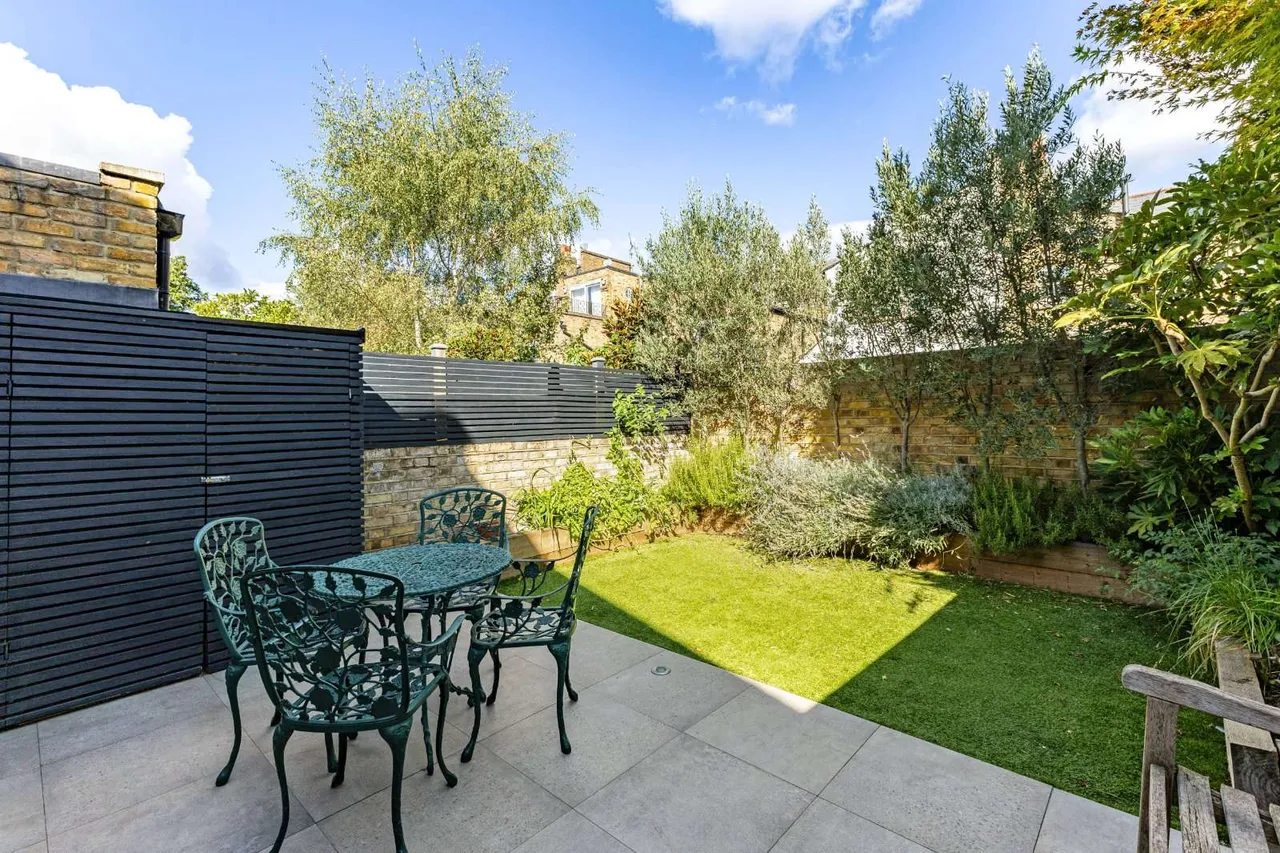 Friston Street, Fulham, London, SW6 3AT, photo 11