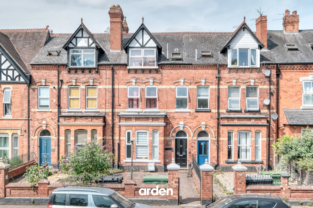 7 bed house for sale, Ombersley Road, Worcester, WR3