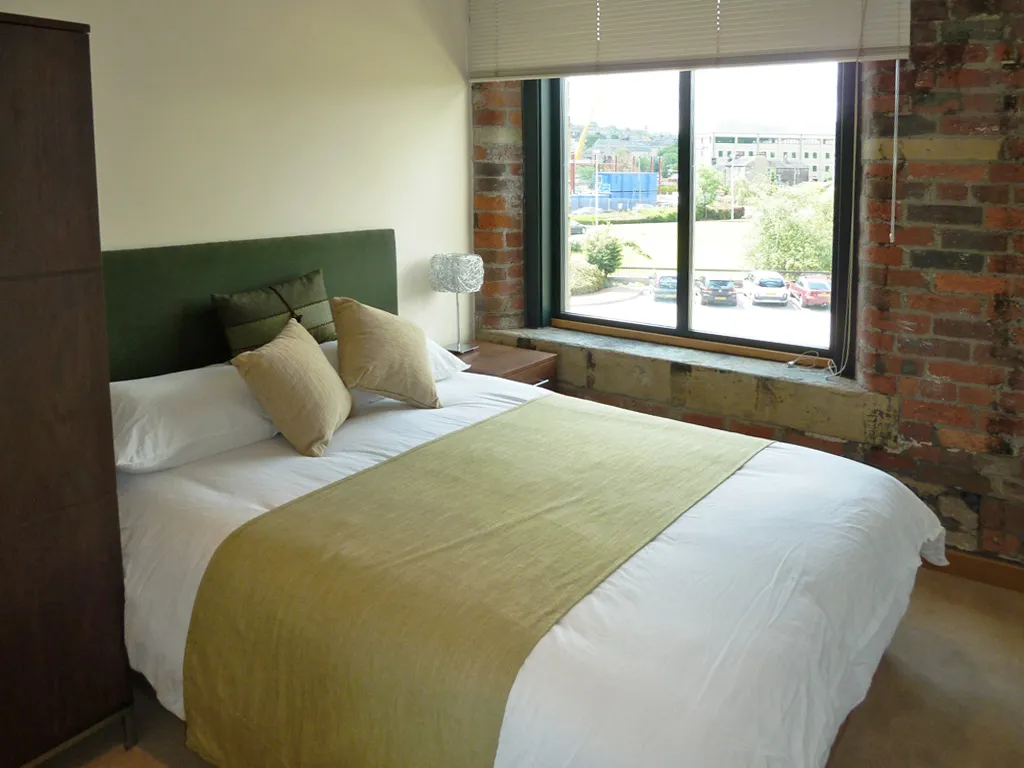 Salts Mill Road, Shipley, BD17, photo 4