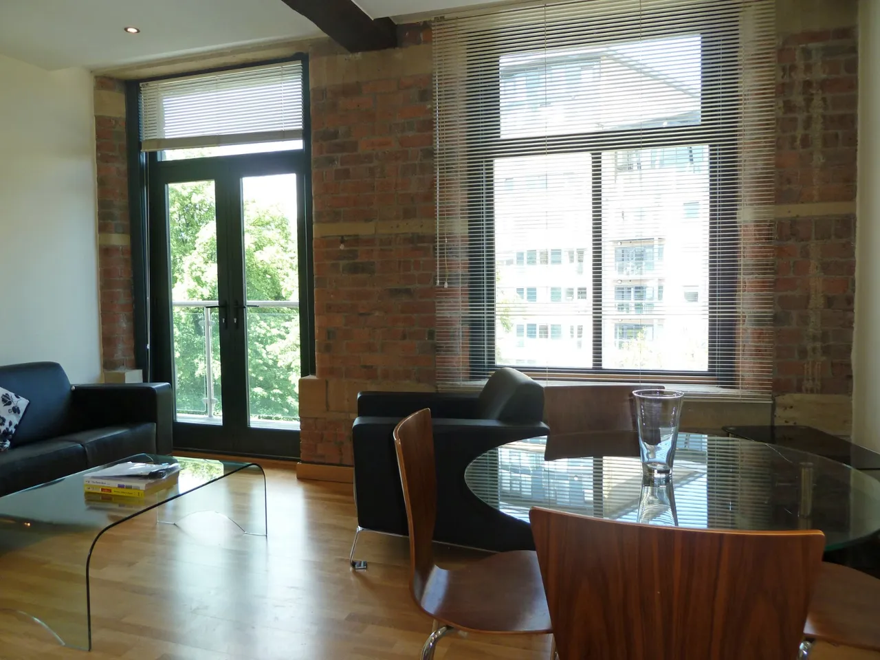 3 bed flat for sale, Salts Mill Road, Shipley, BD17