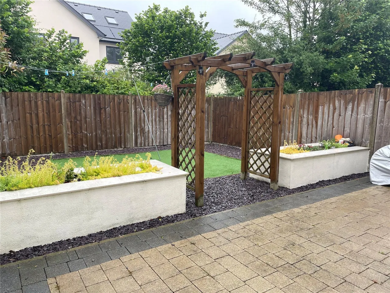 Parc Y Neuadd, Carmarthen, SA31, photo 15