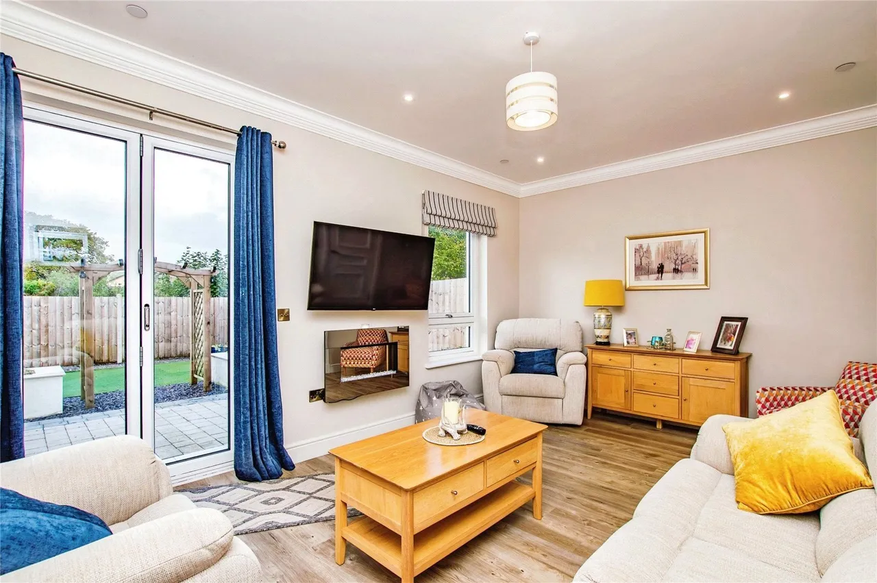 Parc Y Neuadd, Carmarthen, SA31, photo 4