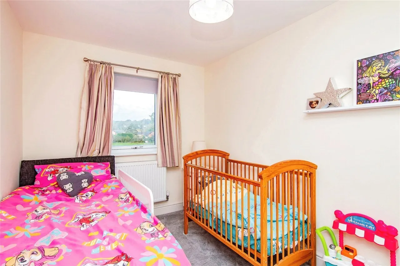 Parc Y Neuadd, Carmarthen, SA31, photo 12