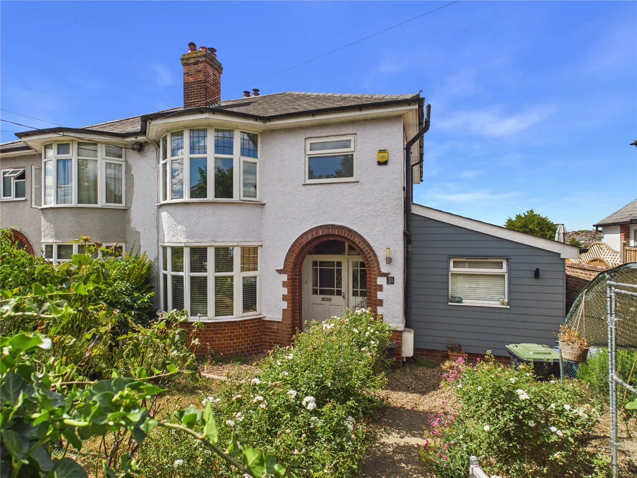 4 bed house for sale, Belle Vue Road, Sudbury, CO10