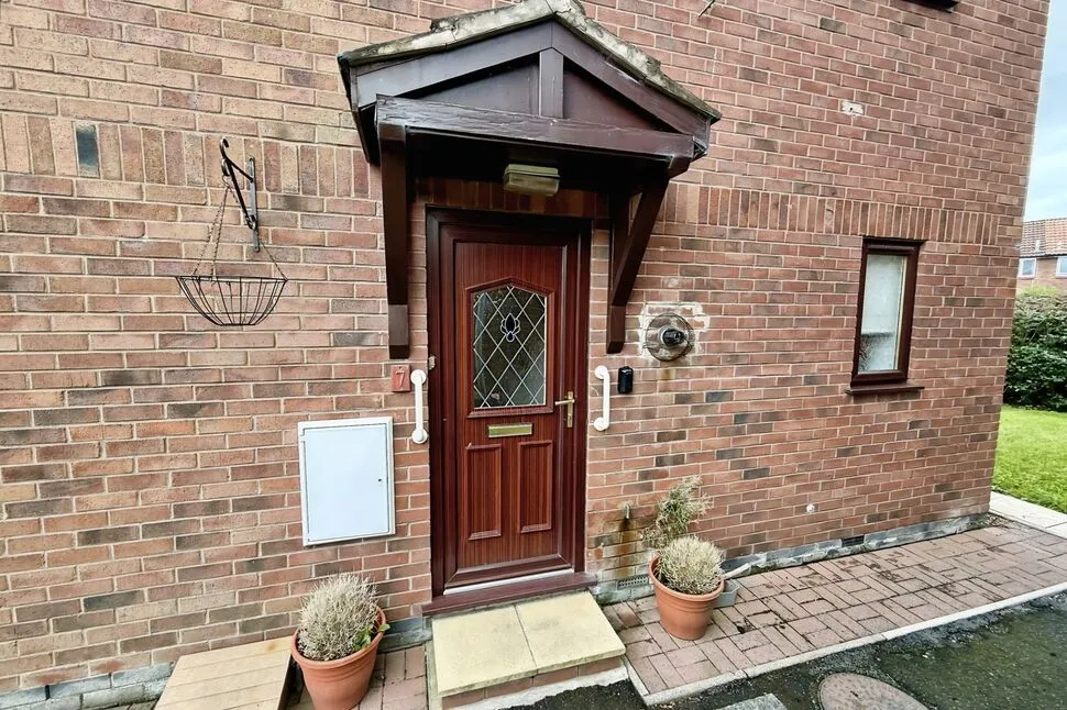 Collin Place, Newtown Road, Cumbria, CA2, photo 8