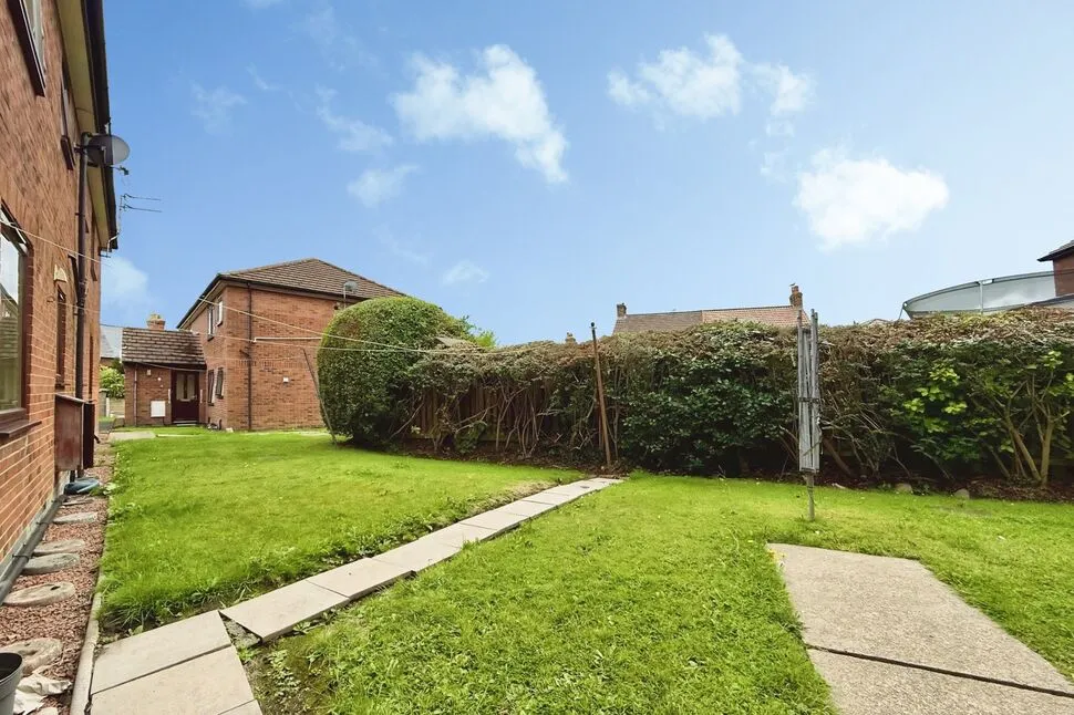 Collin Place, Newtown Road, Cumbria, CA2, photo 4