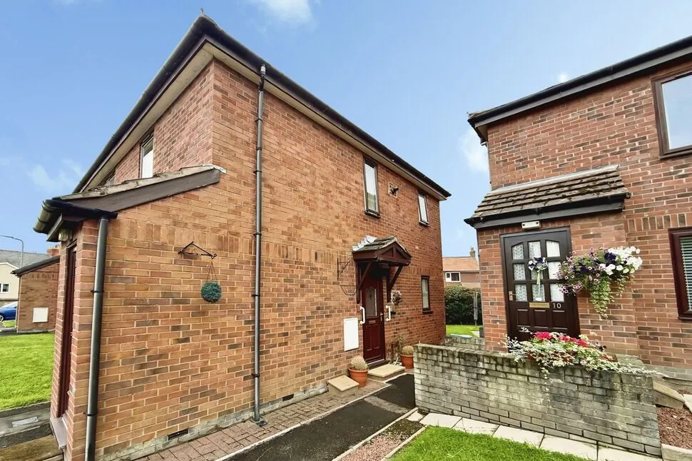 Collin Place, Newtown Road, Cumbria, CA2, photo 9