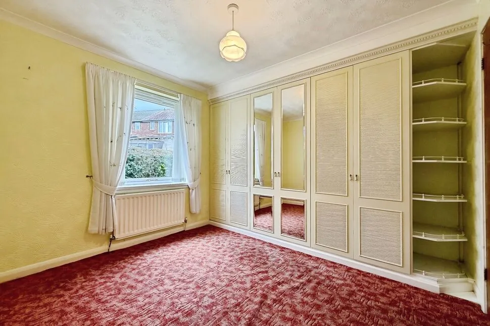Collin Place, Newtown Road, Cumbria, CA2, photo 6