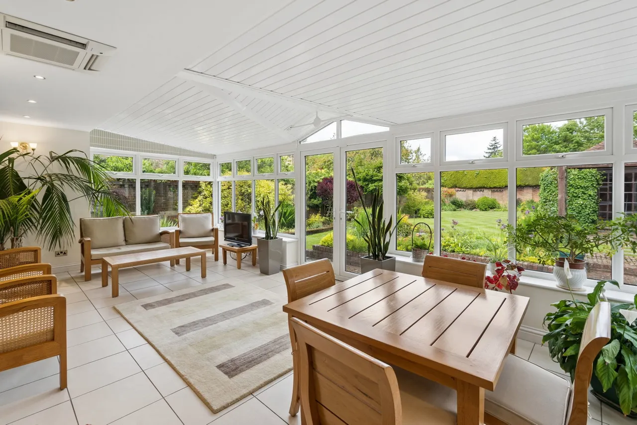 Aldenham Avenue, Radlett, WD7, photo 7