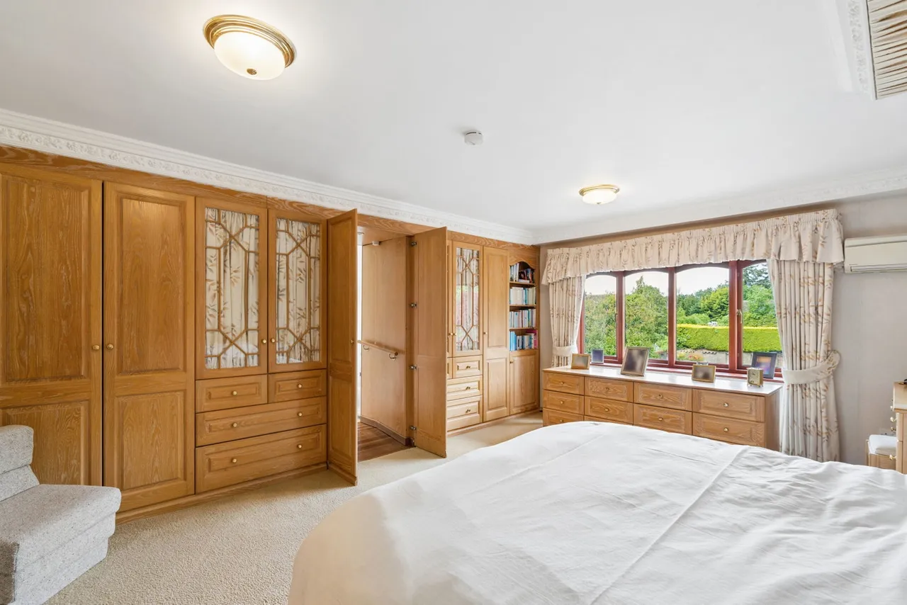 Aldenham Avenue, Radlett, WD7, photo 16