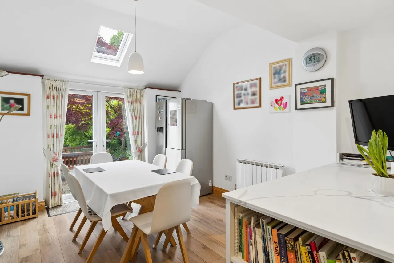Aldenham Avenue, Radlett, WD7, photo 6