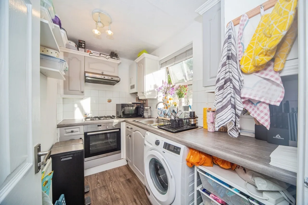 Winchester Road, Southampton, SO16, photo 8
