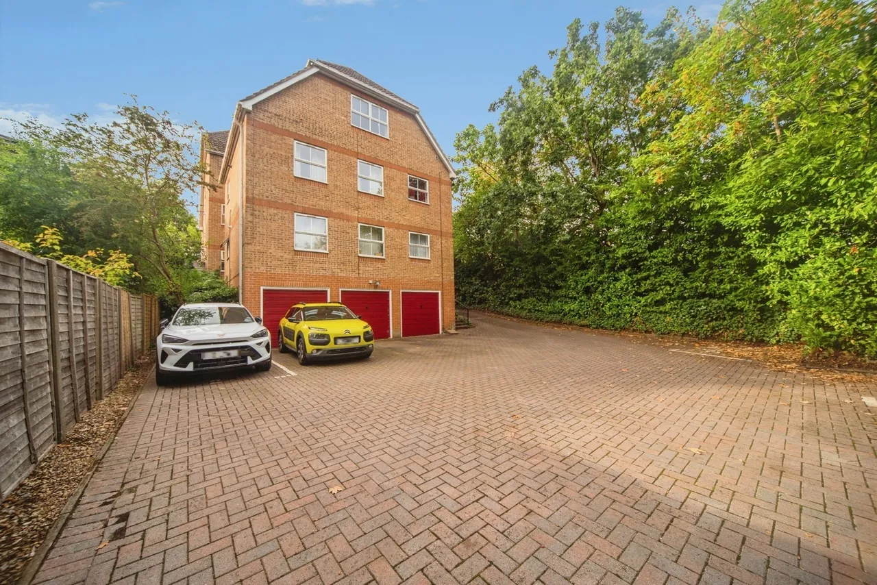 Winchester Road, Southampton, SO16, photo 13
