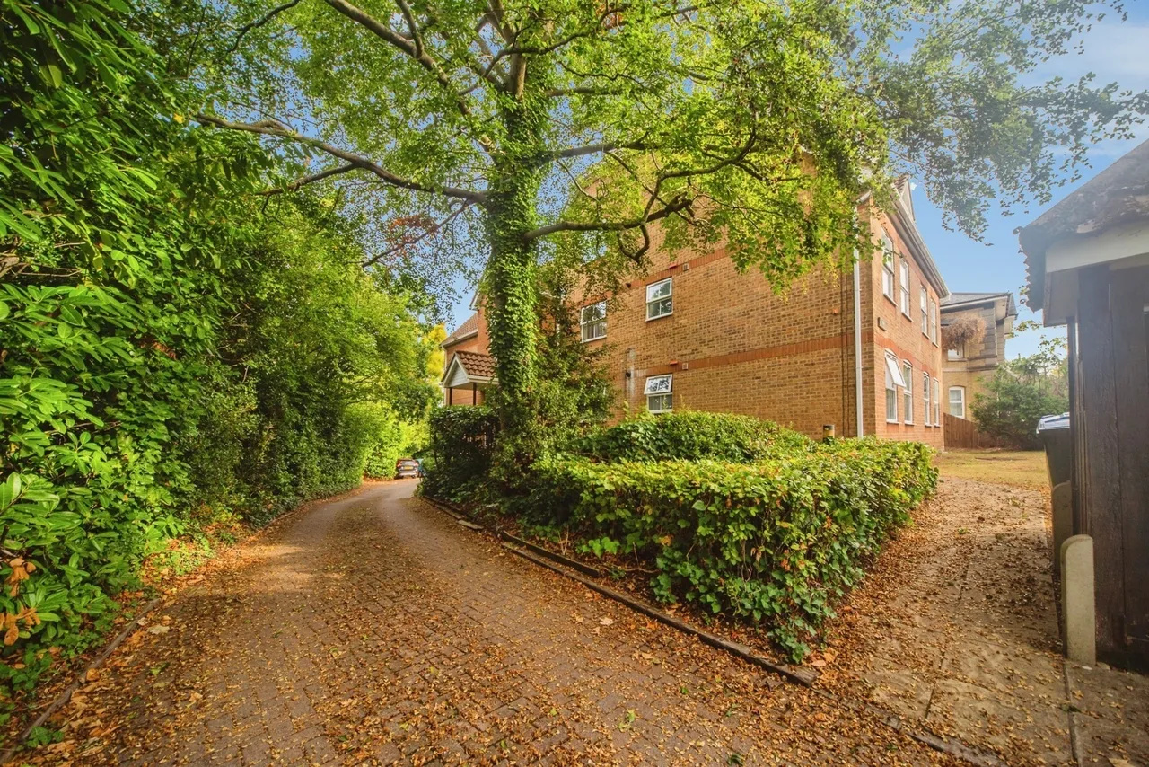 Winchester Road, Southampton, SO16, photo 14