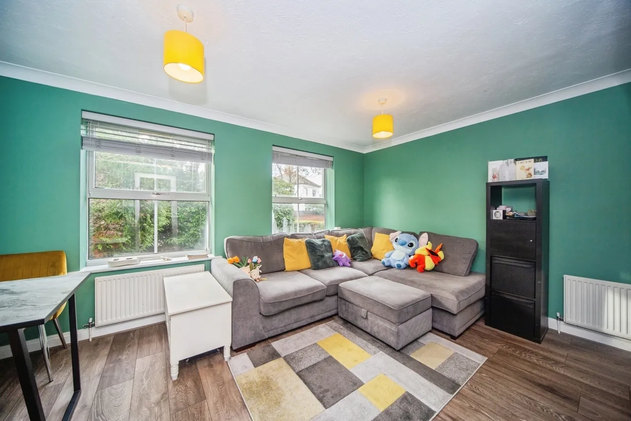Winchester Road, Southampton, SO16, photo 3
