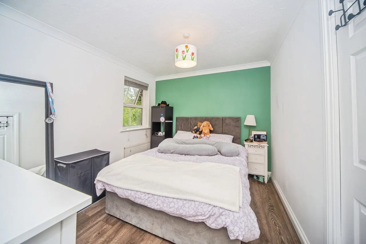 Winchester Road, Southampton, SO16, photo 5