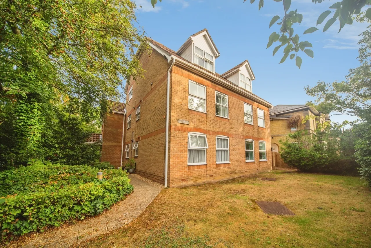 Winchester Road, Southampton, SO16, photo 15