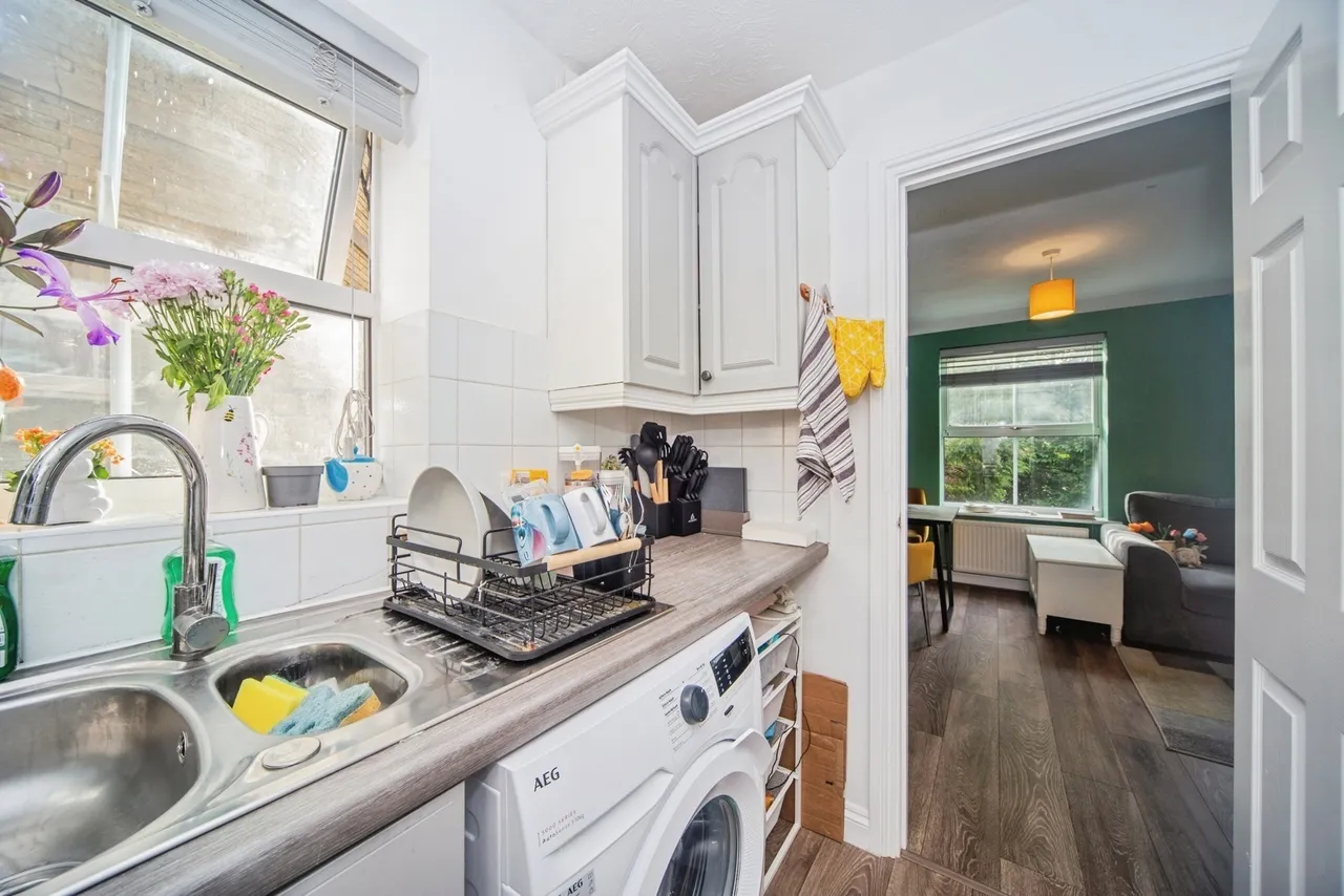Winchester Road, Southampton, SO16, photo 9