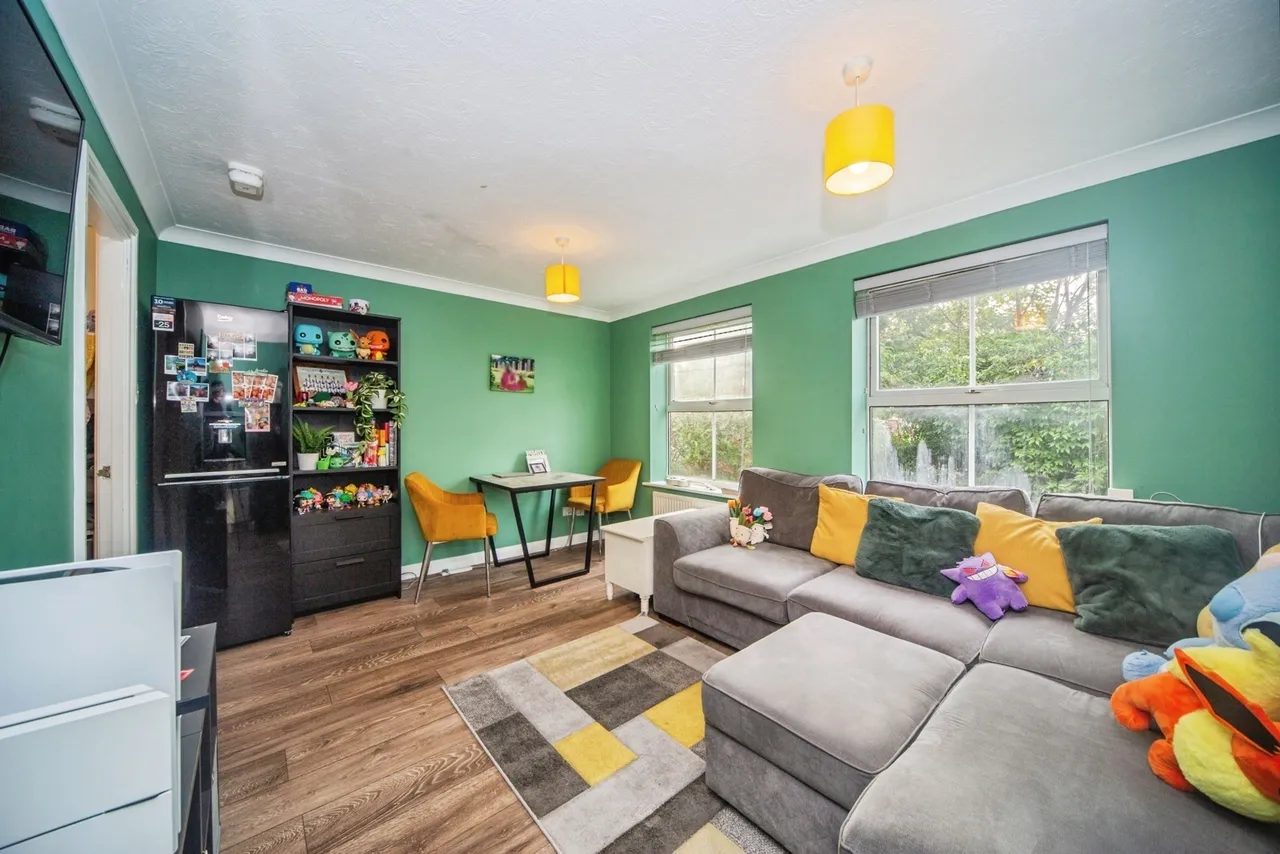 Winchester Road, Southampton, SO16, photo 4