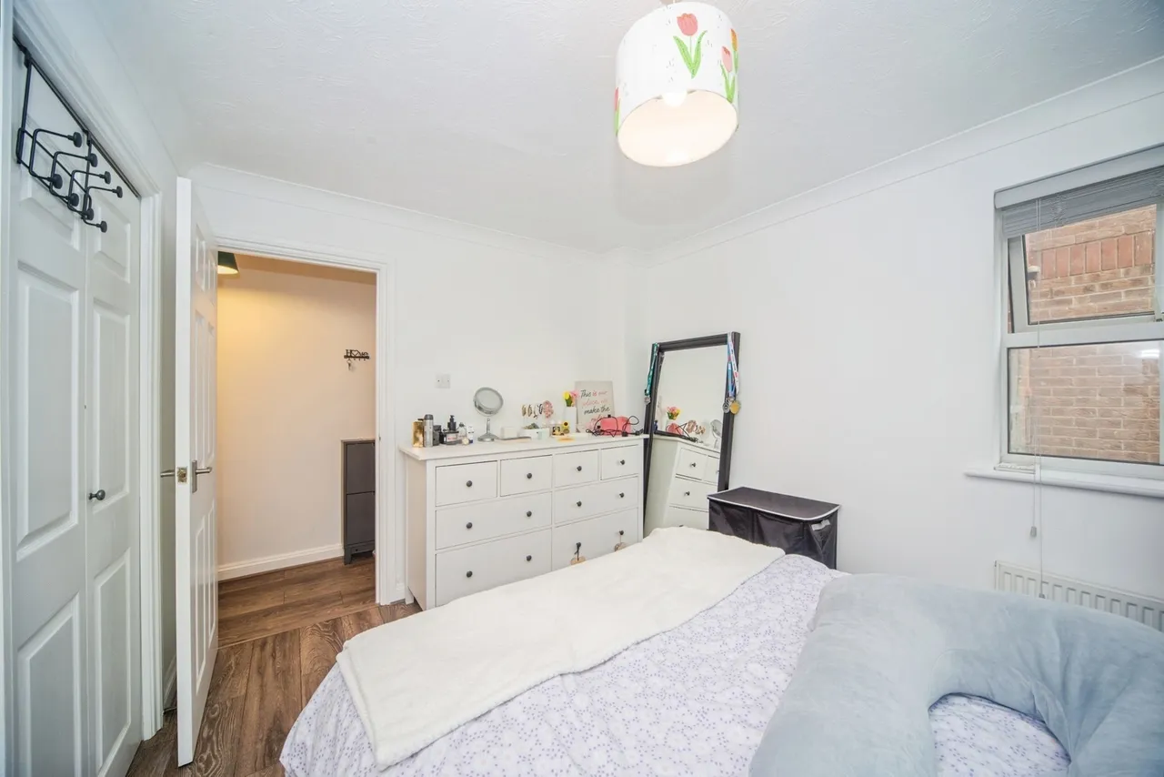 Winchester Road, Southampton, SO16, photo 6