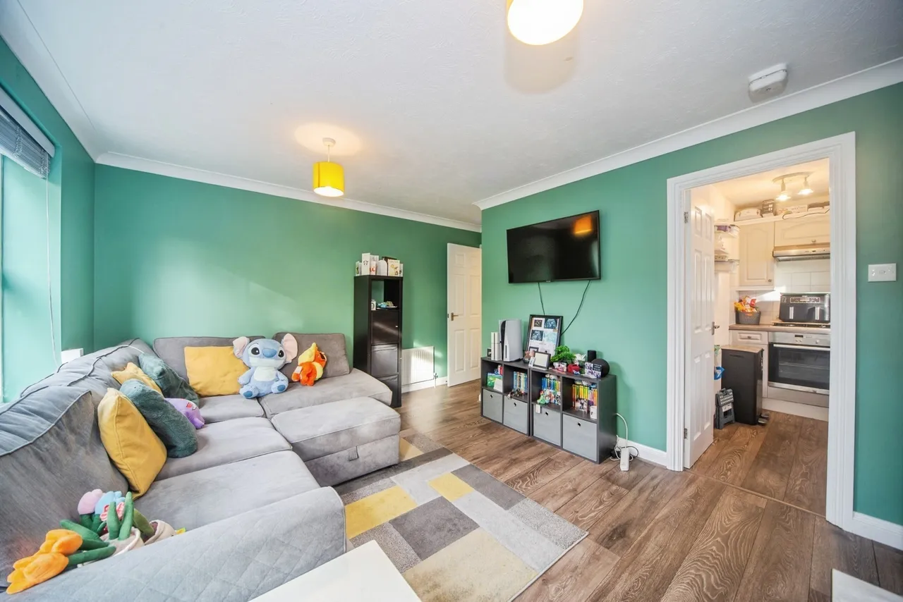 Winchester Road, Southampton, SO16, photo 10