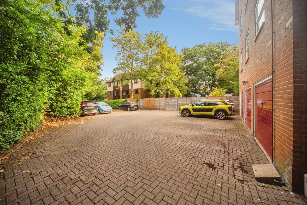Winchester Road, Southampton, SO16, photo 2