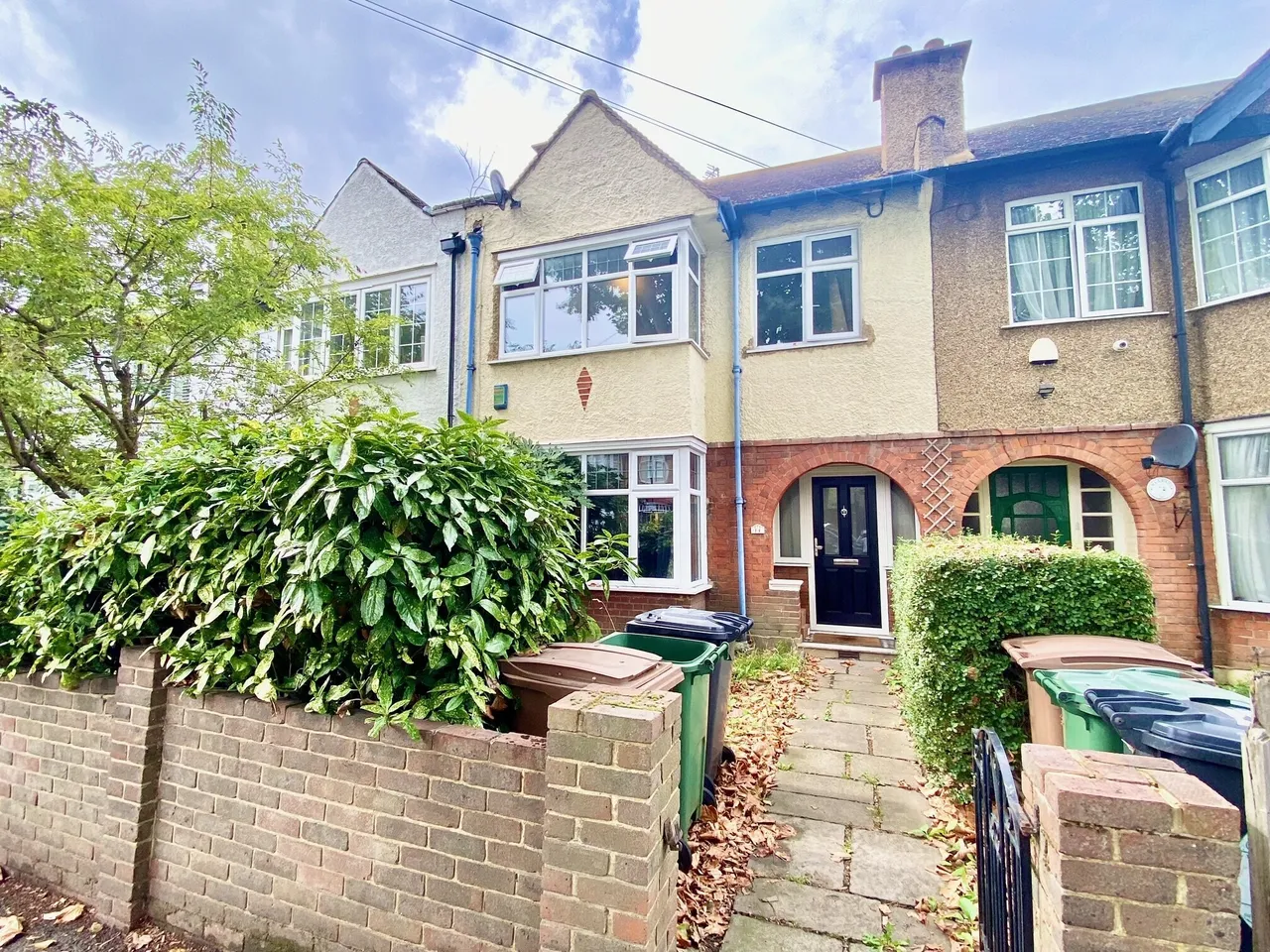 Lambourne Road, Leytonstone, E11, photo 11
