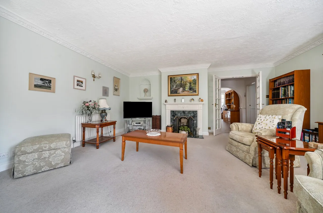 Roundle Avenue, Felpham, PO22, photo 6